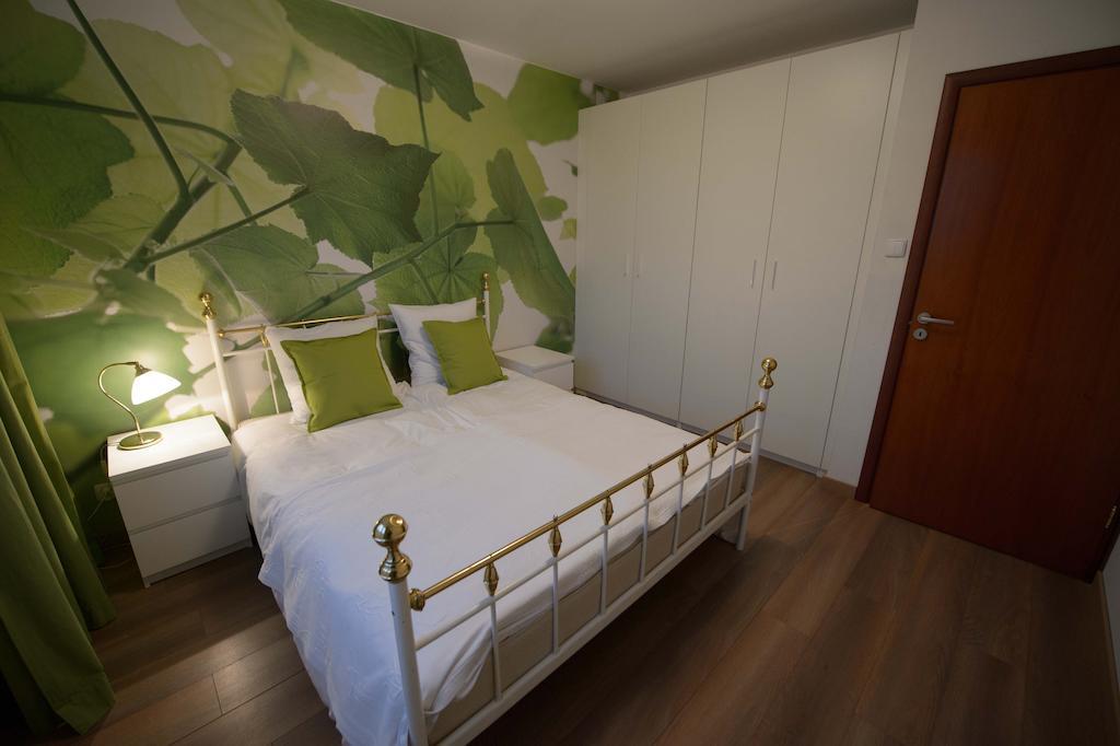 Apartamenty Karawela - Marina Primore Widok Na Morze Gdansk Room photo